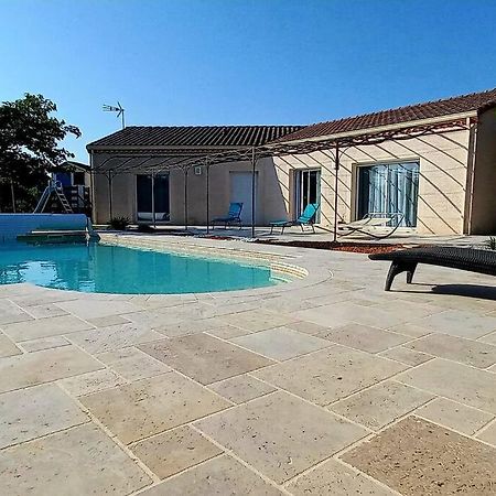 Villa 140 M² Hab. Avec Piscine Castres  Exterior photo