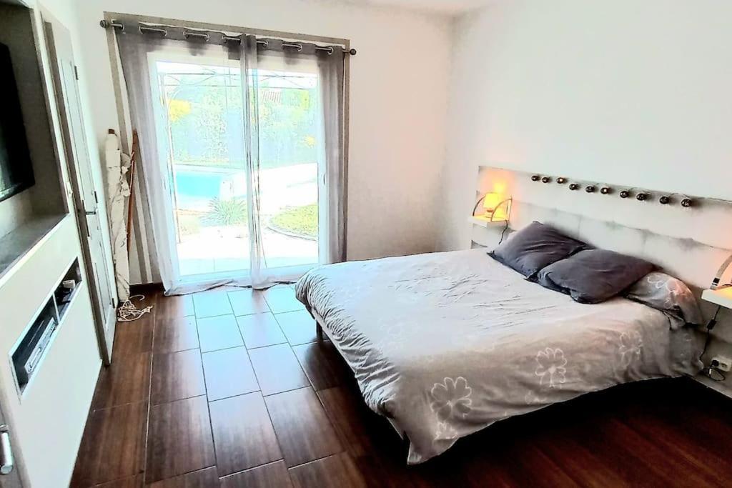 Villa 140 M² Hab. Avec Piscine Castres  Exterior photo