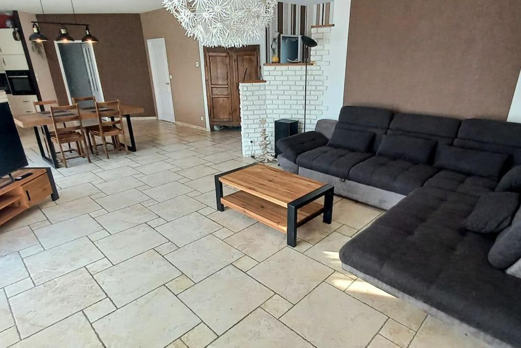 Villa 140 M² Hab. Avec Piscine Castres  Exterior photo